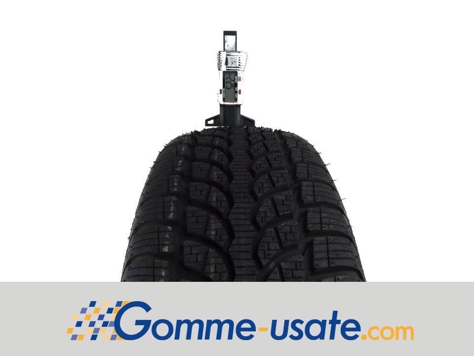 Thumb Bridgestone Gomme Usate Bridgestone 185/65 R15 88T Blizzak LM 32 M+S (65%) pneumatici usati Invernale 0 Thumb Bridgestone Gomme Usate Bridgestone 185/65 R15 88T Blizzak LM 32 M+S (65%) pneumatici usati Invernale 0